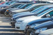 Перереєстрація авто