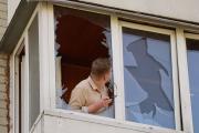 Госдума РФ призывает "утеплять окна и двери"