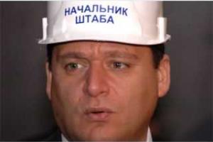 Харьковчане поддерживают действия милиции и спецподразделений