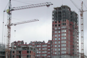В 2014 году в эксплуатацию принято около 11 млн. кв.м жилья - А. Вилкул