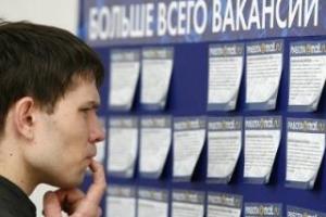 Ваучеры на переподготовку и повышение квалификации выдают безработным буковинцам
