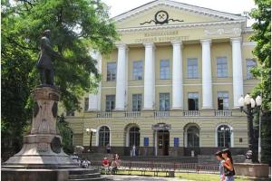 Студенты Национального горного университета будут проходить практику на предприятиях Минэнергоугля