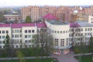 Вопросы трудоустройства руководство области обсудило со студентами в Луганске
