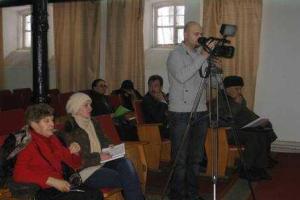 Память о погибших на фронтах ВОВ жива на Хмельниччине