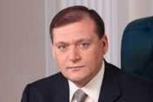 Президент предпринимает все шаги, чтобы найти компромисс - М.Добкин