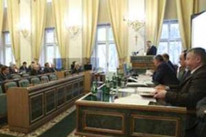Привлечение прямых иностранных инвестиций в экономику Львовщины