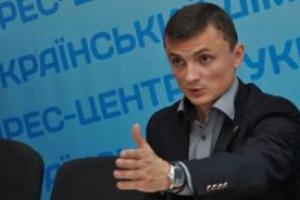 Это не сессионное заседание, а доказательная база в будущих уголовных делах - М.Головко