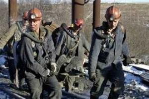Травматизм на угольных предприятиях страны