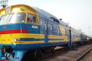 "Укрзализныця" получила лишь 33% компенсаций за перевозку льготников в 2013 году