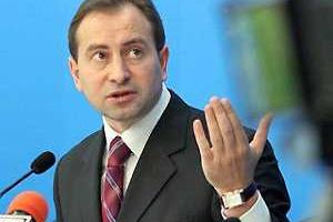 Пронумеровать спецназовцев предлагает Николай Томенко
