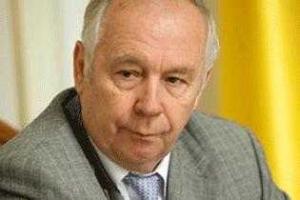 Новая система для голосования народных депутатов в Украине