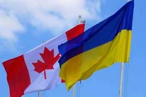 Украина и Канада договорились о сотрудничестве в зерновой и мясо-молочной отраслях