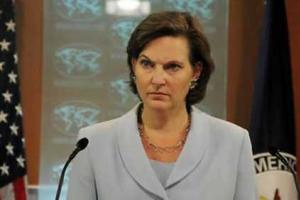 Выезда из Украины Юлии Тимошенко для лечения требуют политики США
