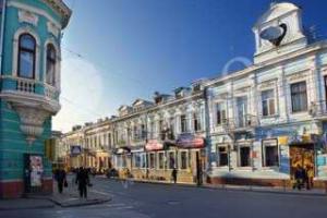 План зонирования города рассматривают в Тернополе