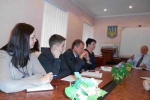 Деятельность благотворительных фондов в больницах Полтавщины
