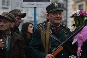 Координационный совет Евромайдана продолжает свои акции в Крыму