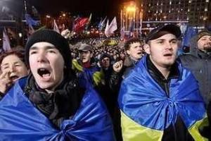 Молодежное крыло партии “УДАР” будет защищать студентов от политических притеснений в вузах