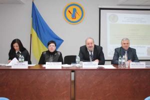 Семинар по охране труда проведен на Киевщине