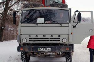 Коммунальщиков Тернополя вызывают на допрос в милицию