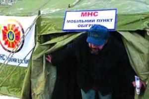 Сумщина готова к зимним холодам