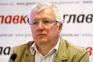 Никакой антимайдан не поможет властям решить экономический и политический кризис - Ю.Рубан