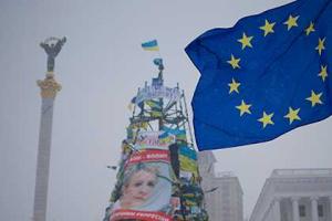 Очередная смерть на Евромайдане