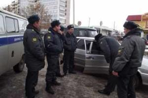 Полицейские разыскивают подростка в Забайкалье