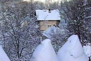 В Болгарии из-за сильных морозов погибли 4 человека