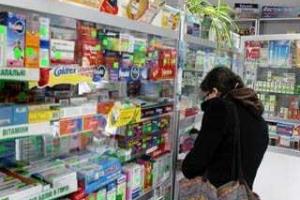 Контроль за уровнем цен на гипотензивные препараты на Луганщине 