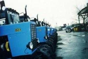 Механизм получения сельхозтехники в лизинг будет упрощен