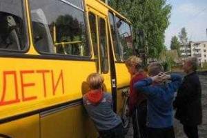 Сумские ученики начальних классов будут ездить по льготному тарифу