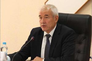 Крым заинтересован в расширении экономического сотрудничества с Татарстаном — А.Абдуллаев 