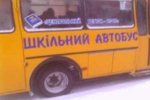 Погода "предлагает" отдохнуть от занятий детям Львовщины