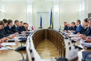 Планируется строительство транспортного перехода через Керченский пролив