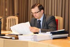 Технические вузы Украины отчитались о научной деятельности в 2013 году