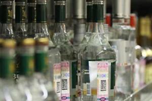В Казахстане в два раза подняли минимальные цены на алкоголь