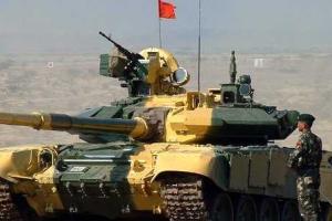 Российский экспорт вооружений в 2013 году