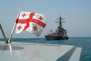 Американские военные корабли вошли в Черное море