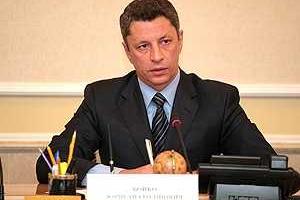 Ситуация на рынке топлива в Украине будет оставаться стабильной - Ю. Бойко