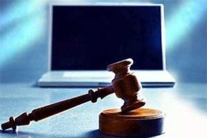 Приговор за интернет-пиратство вынесен в России