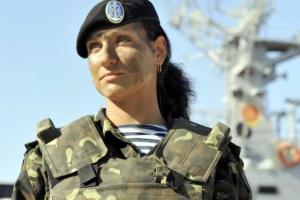 Украина перешла к заключительному этапу выполнения задач по комплектованию ВС по контракту