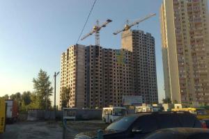 792 жилых дома введено в эксплуатацию на Черниговщине в 2013г.