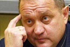 Заявление Председателя Совета министров Автономной Республики Крым А.Могилева