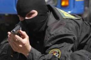 В Беларуси принимают закон, освобождающий силовиков от ответственности за стрельбу по людям
