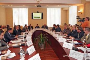 Инвестпроект по созданию современного винодельческого производства презентован в Крыму