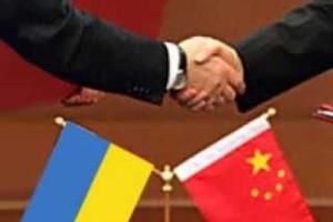 Украина будет строить жилье на средства, полученные от Китая