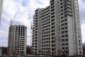 Пользу от государственных жилищных программ имеют как обычные граждане, так и экономика государства - А.Вилкул
