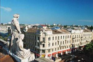 Правила благоустройства города обсудили в Одессе 