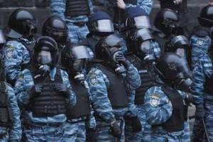 "Беркут" настолько дискредитирован, что необходимо менять все - начиная от философии и заканчивая формой - А.Аваков