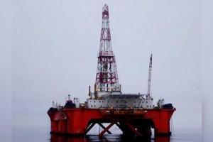 Крупные запасы нефти обнаружены на Сахалине